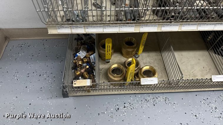 image for item FB0818 Pivot sprinkler parts