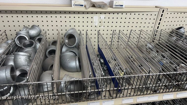 image for item FB0818 Pivot sprinkler parts