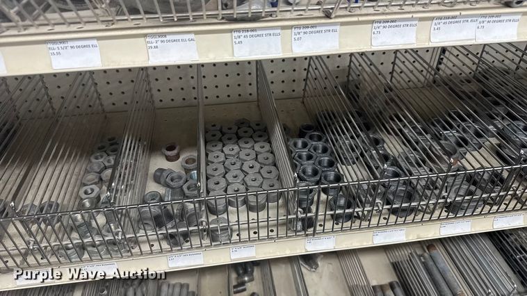 image for item FB0818 Pivot sprinkler parts