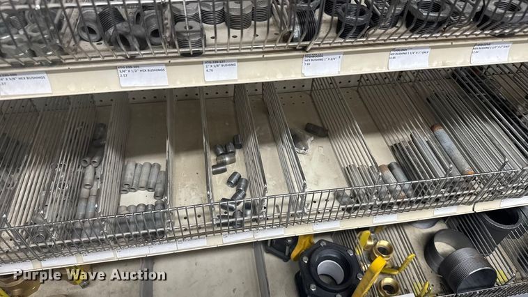 image for item FB0818 Pivot sprinkler parts