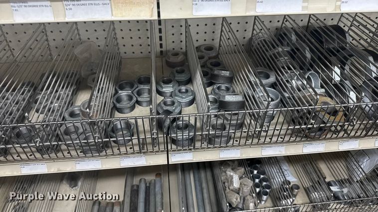 image for item FB0818 Pivot sprinkler parts