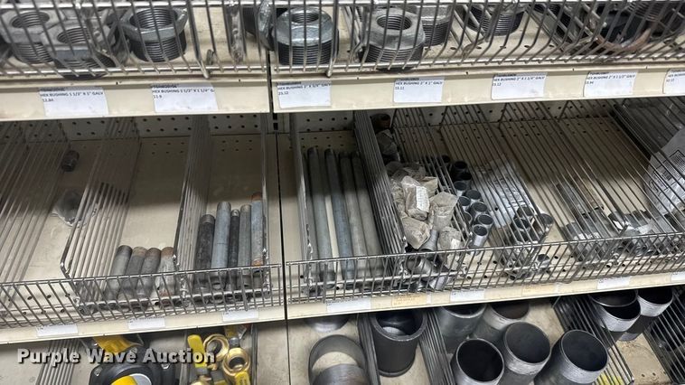 image for item FB0818 Pivot sprinkler parts