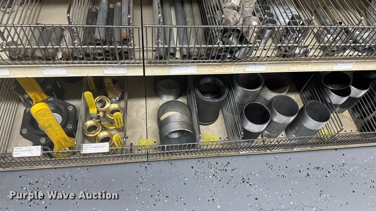 image for item FB0818 Pivot sprinkler parts