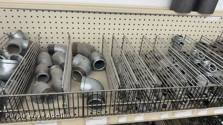 image for item FB0818 Pivot sprinkler parts