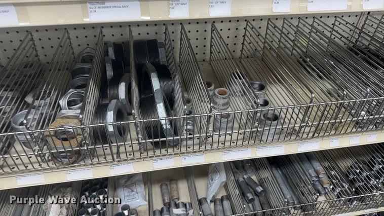 image for item FB0818 Pivot sprinkler parts