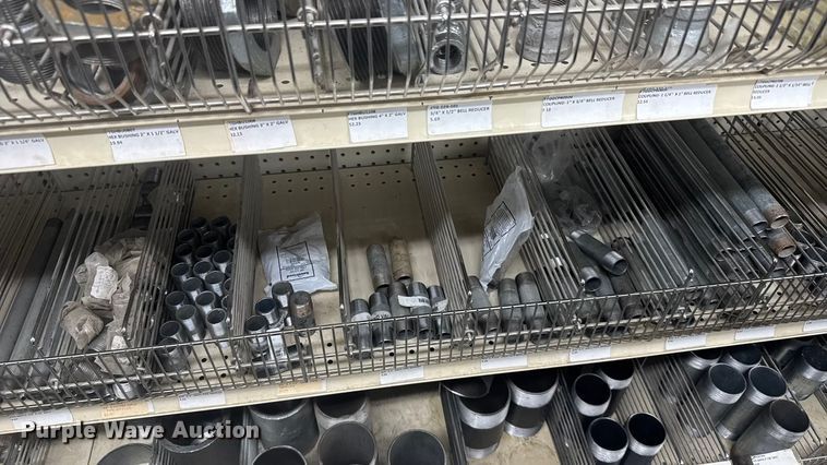 image for item FB0818 Pivot sprinkler parts