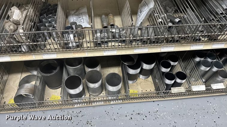 image for item FB0818 Pivot sprinkler parts