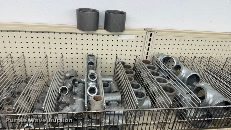 image for item FB0818 Pivot sprinkler parts