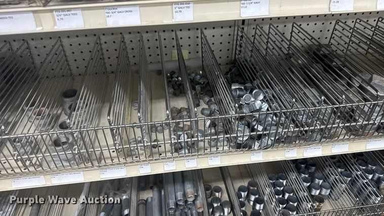 image for item FB0818 Pivot sprinkler parts