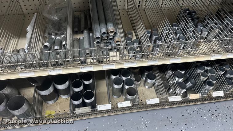 image for item FB0818 Pivot sprinkler parts