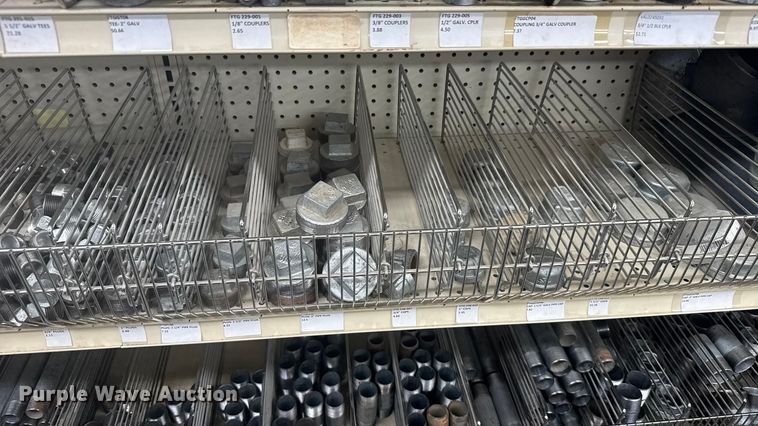 image for item FB0818 Pivot sprinkler parts