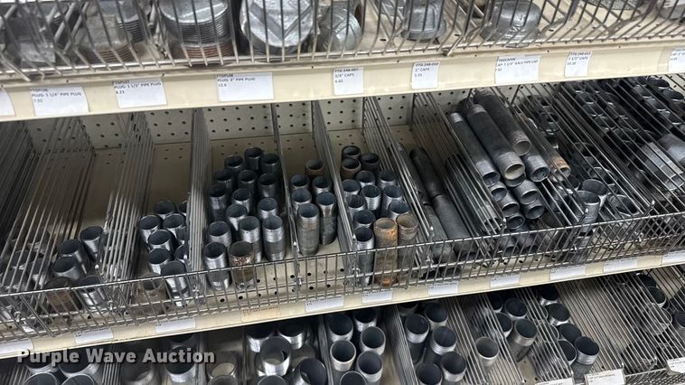 image for item FB0818 Pivot sprinkler parts