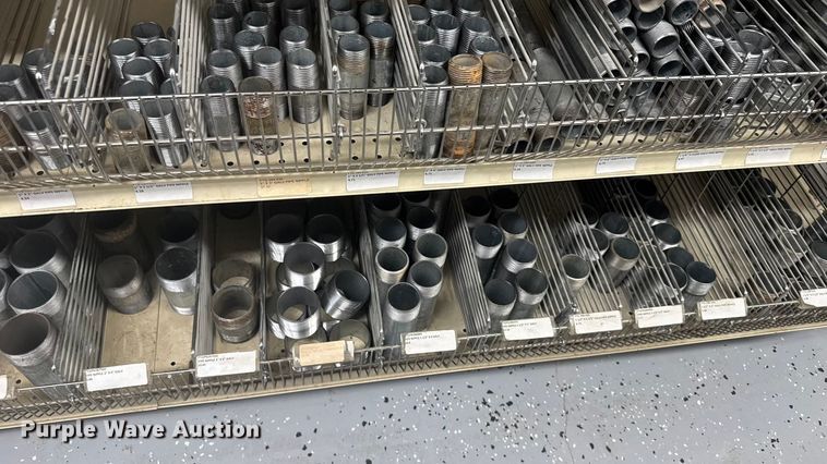 image for item FB0818 Pivot sprinkler parts