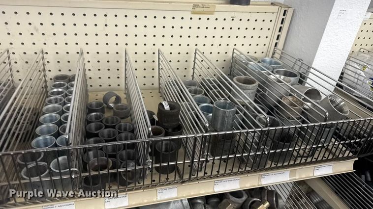 image for item FB0818 Pivot sprinkler parts