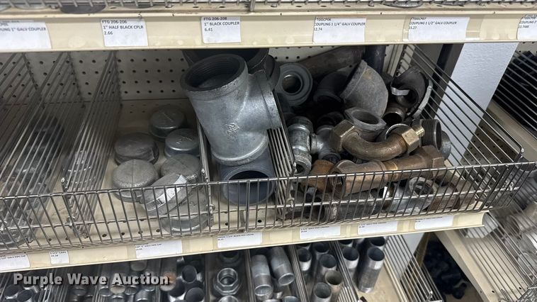 image for item FB0818 Pivot sprinkler parts