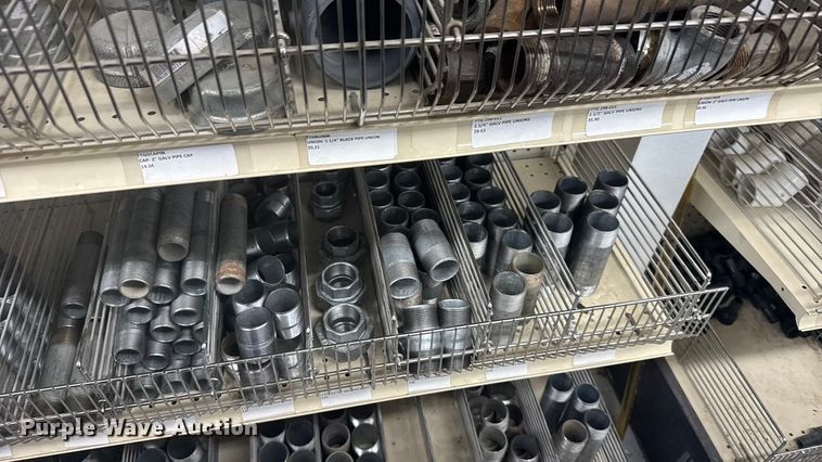 image for item FB0818 Pivot sprinkler parts