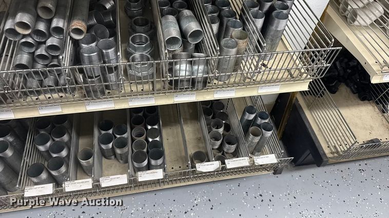 image for item FB0818 Pivot sprinkler parts