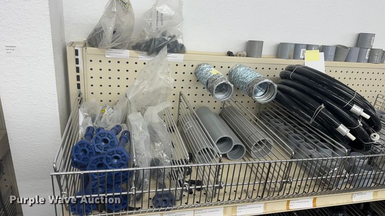 image for item FB0818 Pivot sprinkler parts