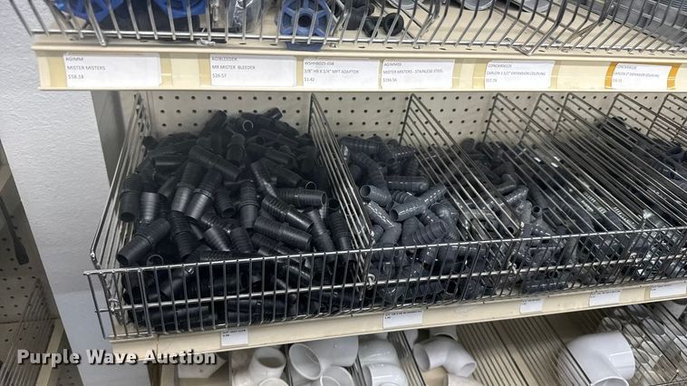 image for item FB0818 Pivot sprinkler parts