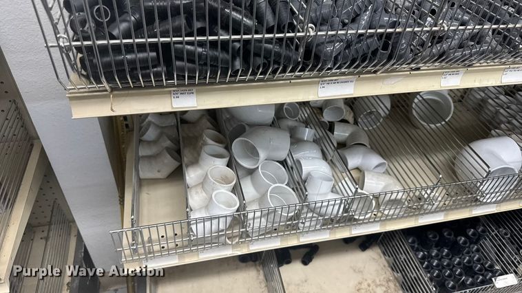 image for item FB0818 Pivot sprinkler parts