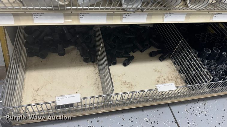 image for item FB0818 Pivot sprinkler parts