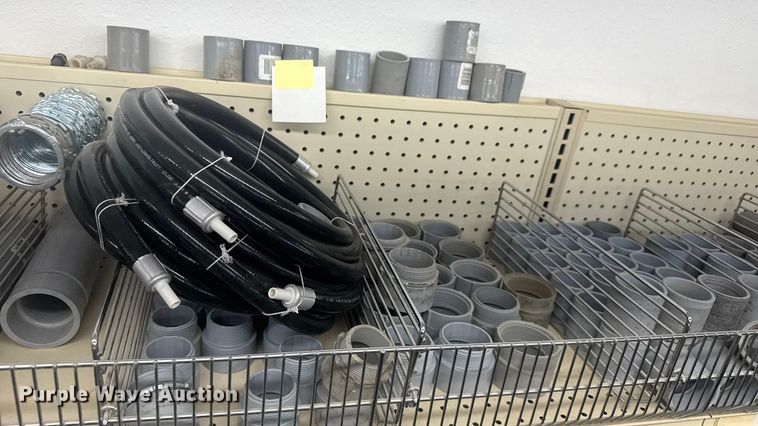 image for item FB0818 Pivot sprinkler parts