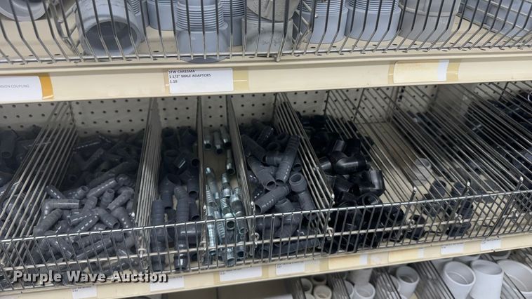 image for item FB0818 Pivot sprinkler parts