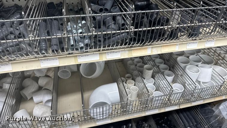 image for item FB0818 Pivot sprinkler parts