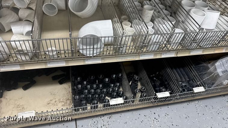 image for item FB0818 Pivot sprinkler parts