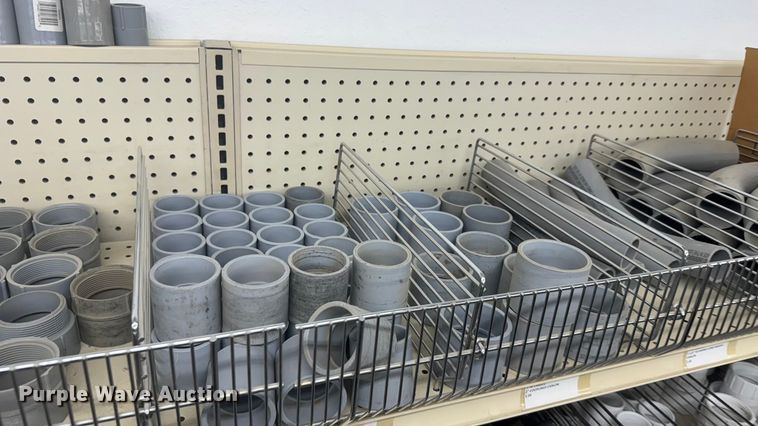 image for item FB0818 Pivot sprinkler parts