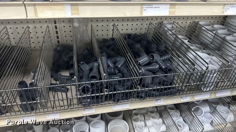 image for item FB0818 Pivot sprinkler parts