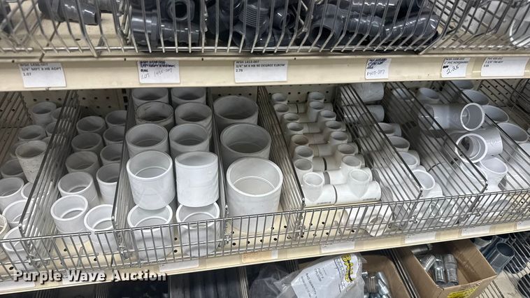 image for item FB0818 Pivot sprinkler parts