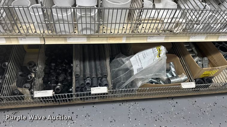 image for item FB0818 Pivot sprinkler parts