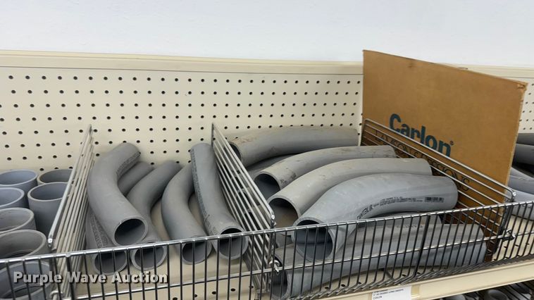 image for item FB0818 Pivot sprinkler parts