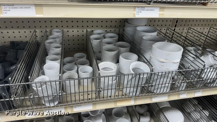 image for item FB0818 Pivot sprinkler parts