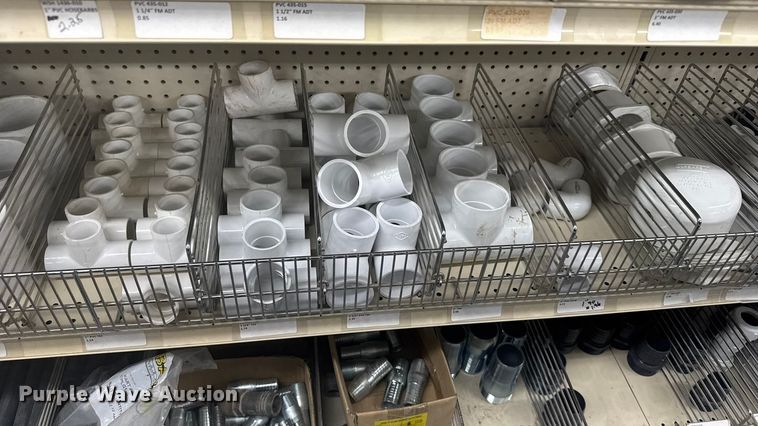 image for item FB0818 Pivot sprinkler parts