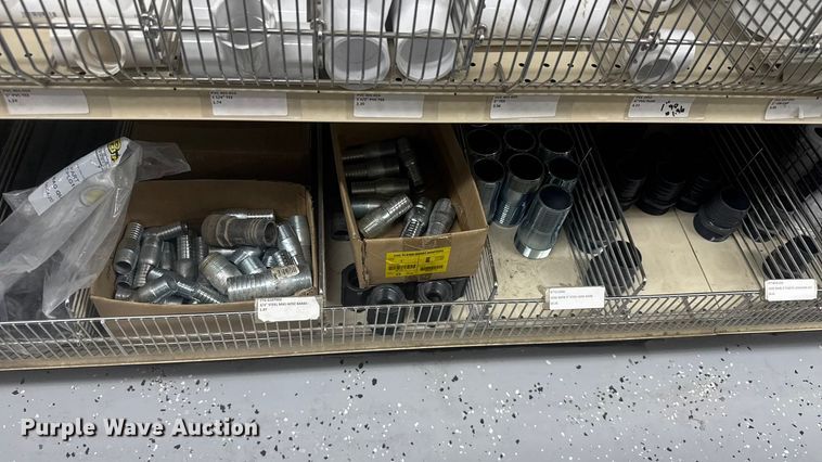 image for item FB0818 Pivot sprinkler parts