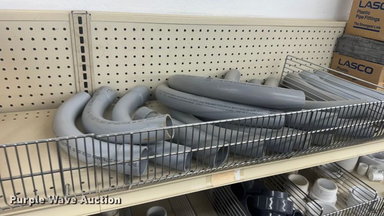 image for item FB0818 Pivot sprinkler parts