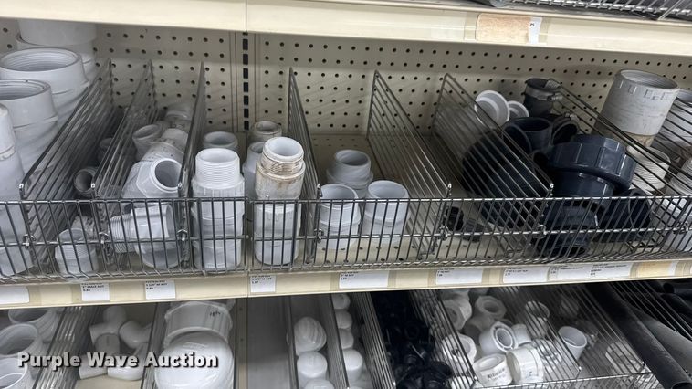 image for item FB0818 Pivot sprinkler parts