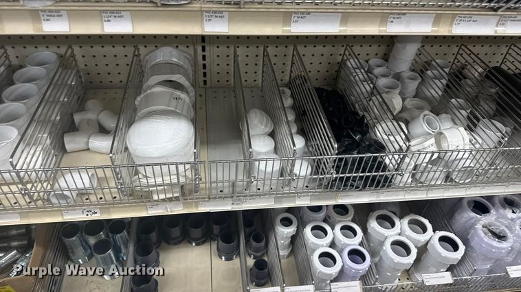 image for item FB0818 Pivot sprinkler parts