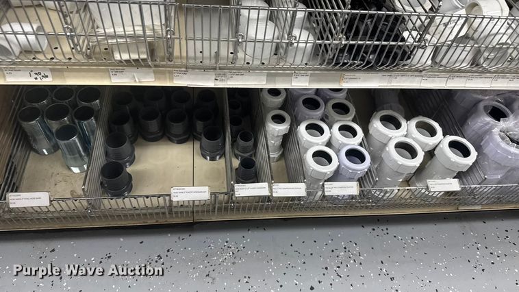 image for item FB0818 Pivot sprinkler parts