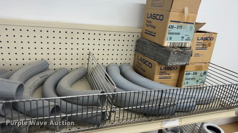 image for item FB0818 Pivot sprinkler parts