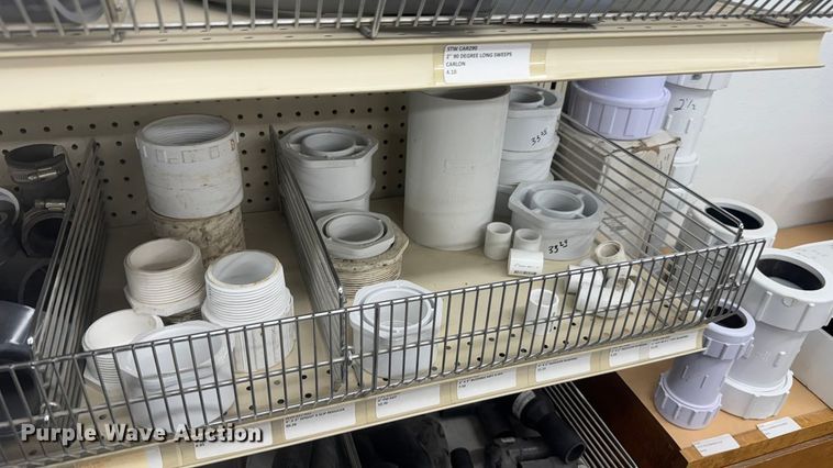 image for item FB0818 Pivot sprinkler parts