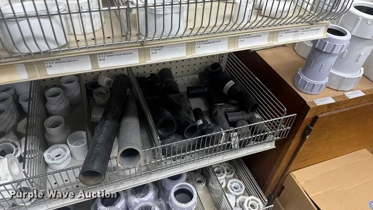 image for item FB0818 Pivot sprinkler parts