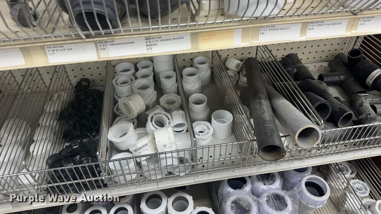 image for item FB0818 Pivot sprinkler parts