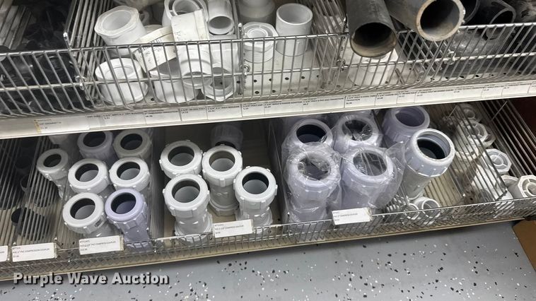 image for item FB0818 Pivot sprinkler parts