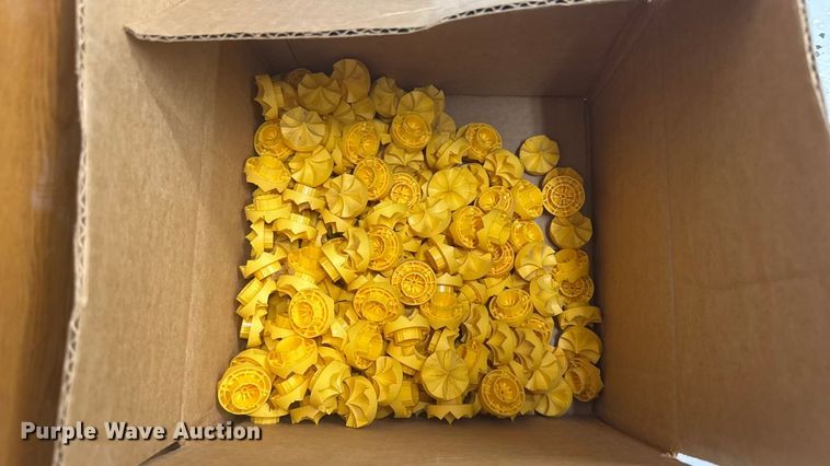 image for item FB0818 Pivot sprinkler parts