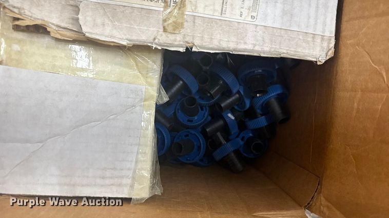 image for item FB0818 Pivot sprinkler parts