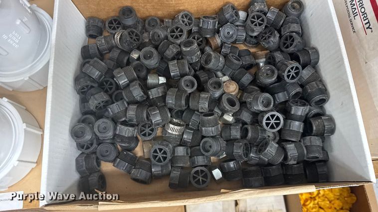 image for item FB0818 Pivot sprinkler parts