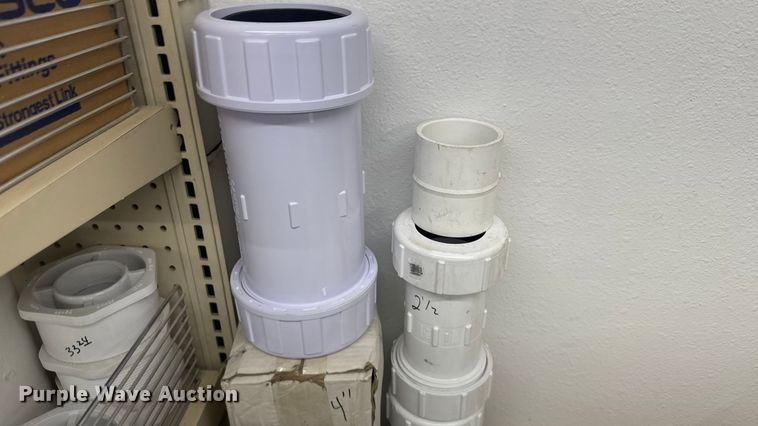 image for item FB0818 Pivot sprinkler parts